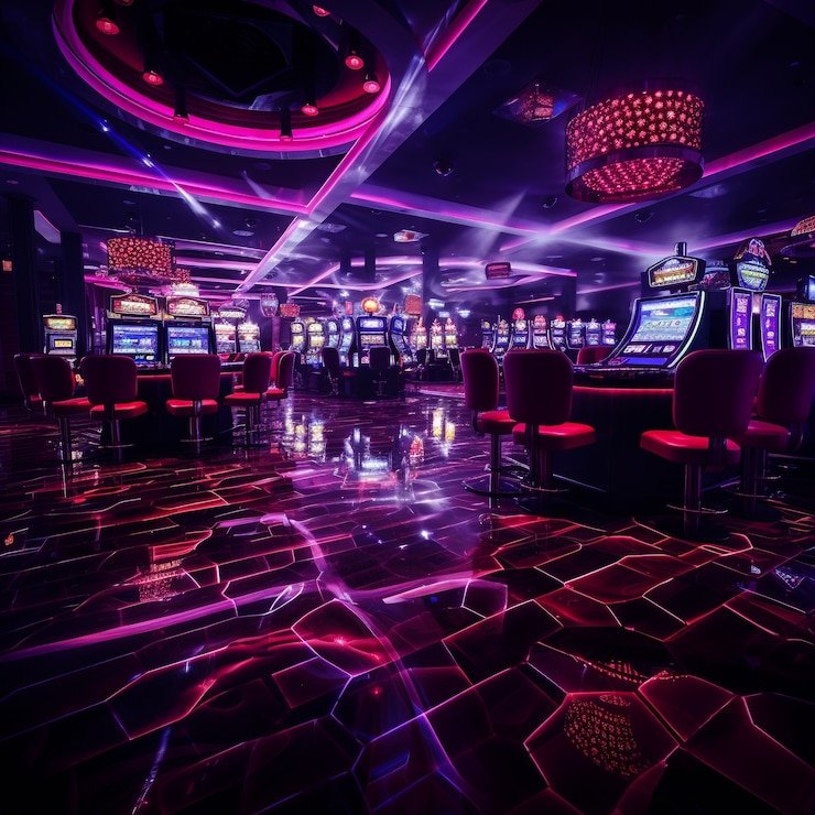 w77 Live Casino